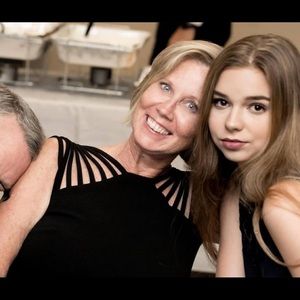 Meet your Posher, Jo